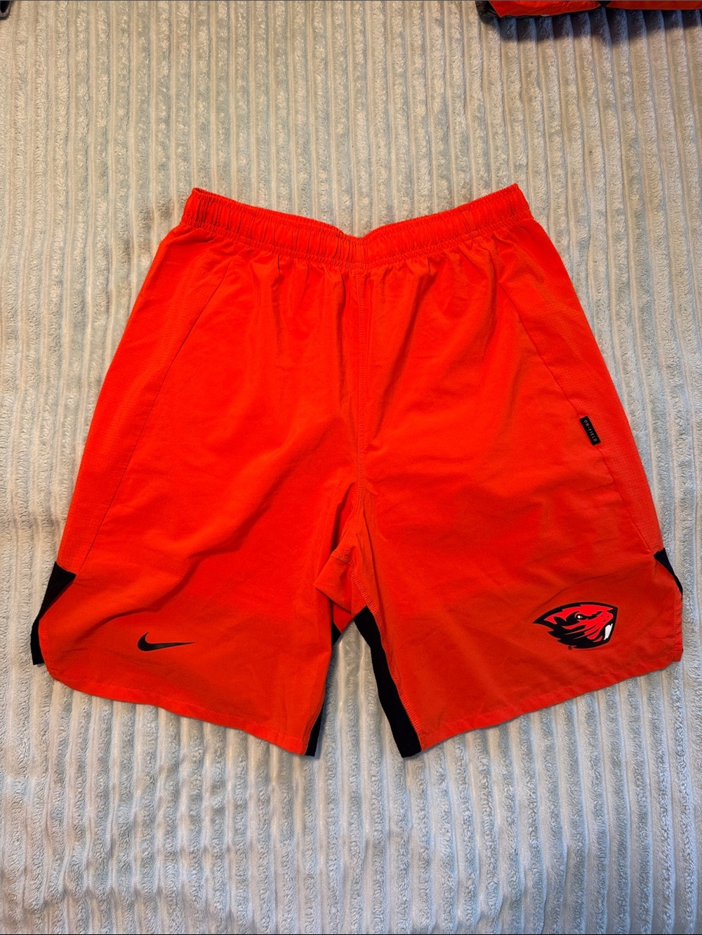 Nike Oregon State Athletic Shorts